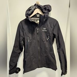 Arcteryx Beta AR Raincoat